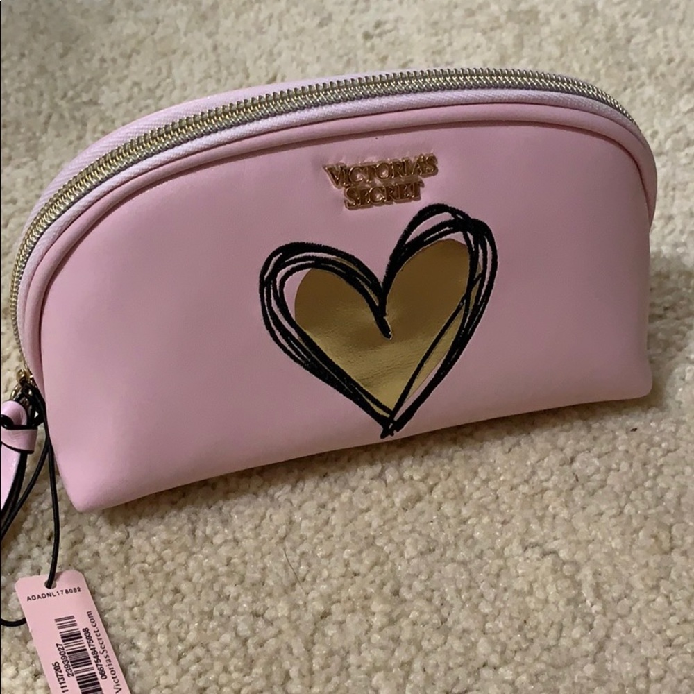 Victoria Secret pouch